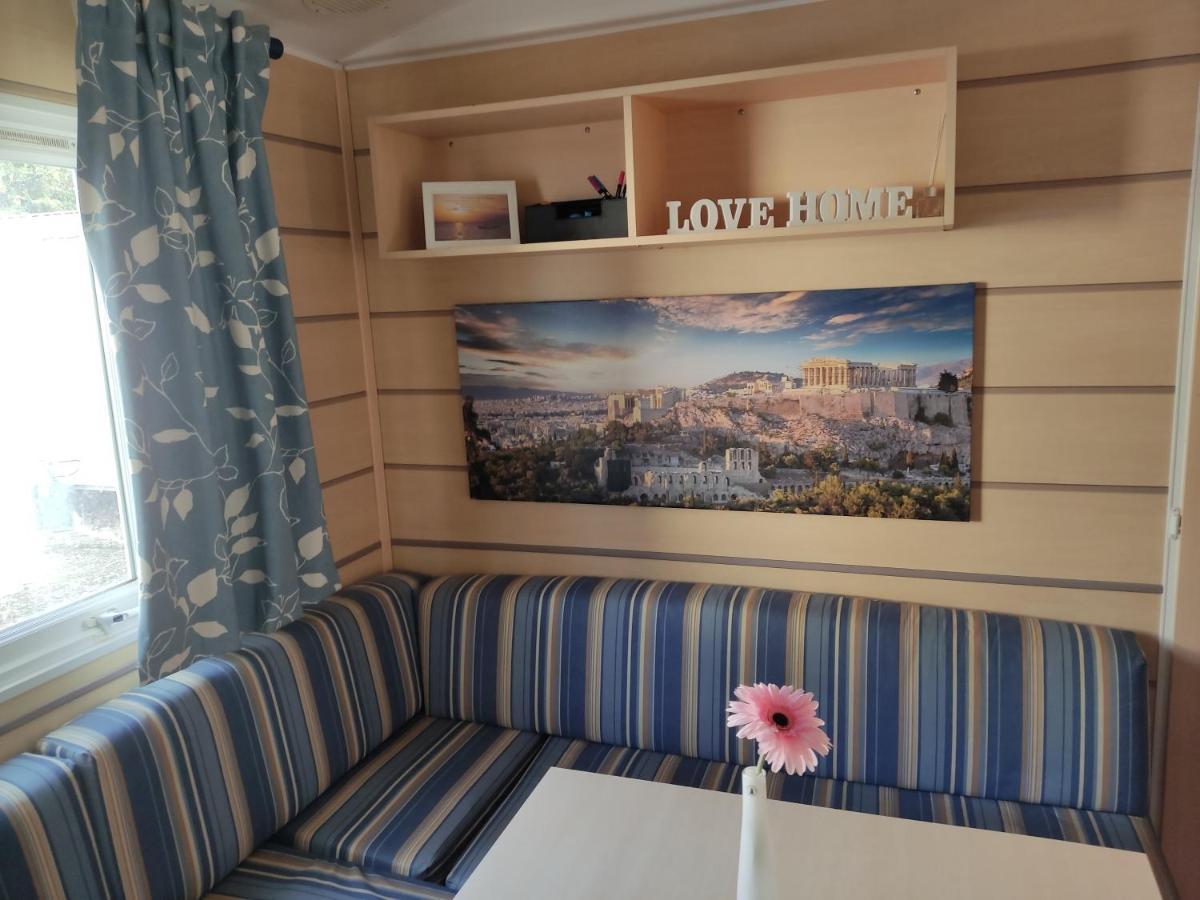 Smart Athen Mit Terrasse, Europapark, Rulantica 15min Chalet