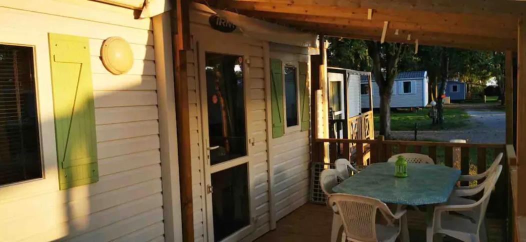 Chalet Smart Athen Mit Terrasse, Europapark, Rulantica 15min *
