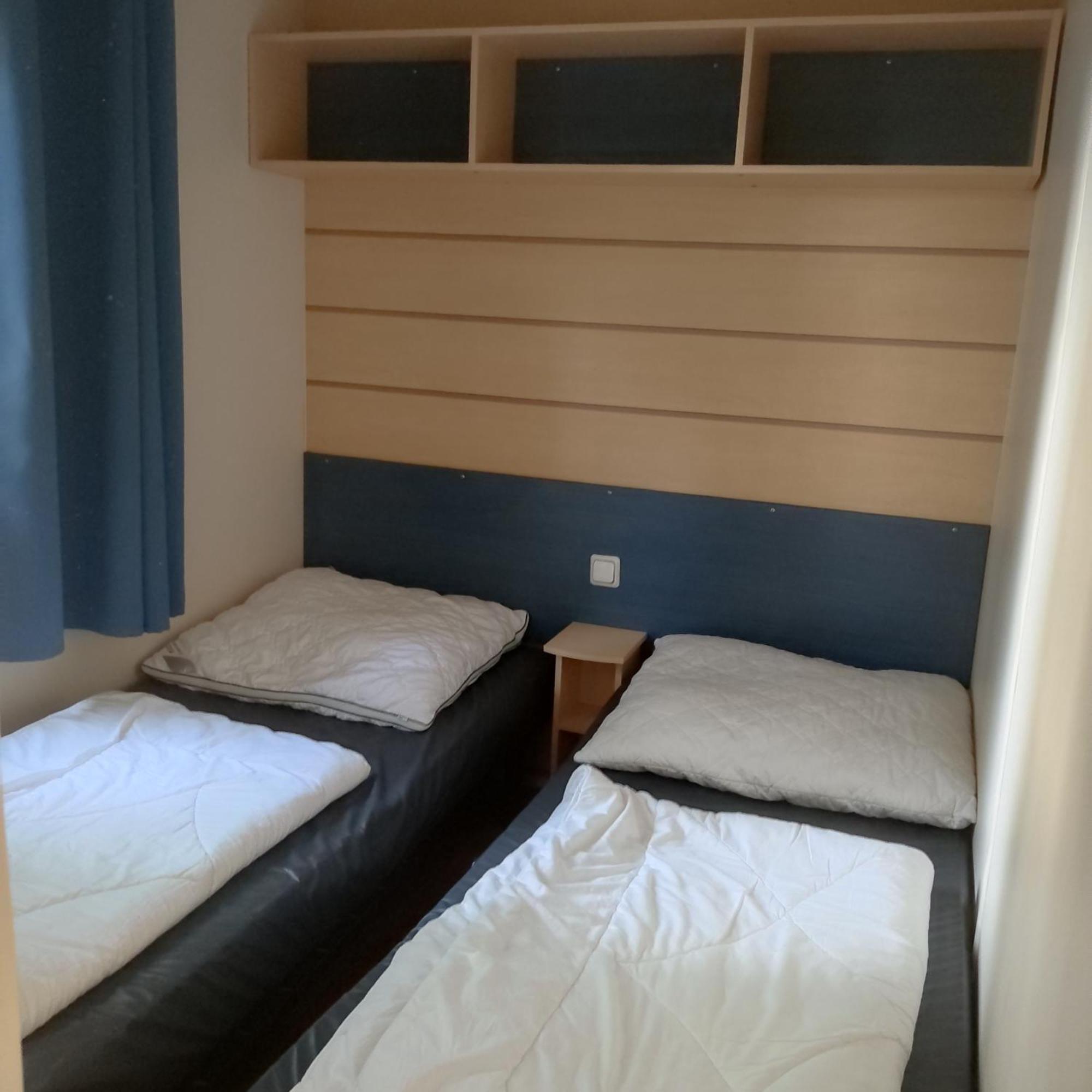 Chalet Smart Athen Mit Terrasse, Europapark, Rulantica 15min Boofzheim